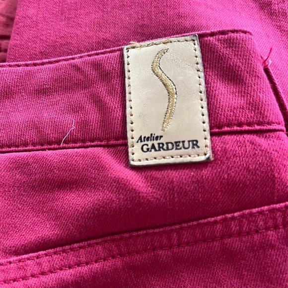 ♥️GARDEUR jeans   SIZE 40 - Picture 4 of 7